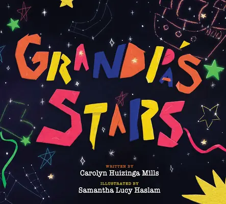 Stelele bunicului - Grandpa's Stars