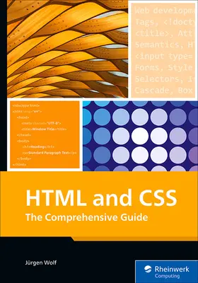 HTML și CSS: Ghid cuprinzător - HTML and CSS: The Comprehensive Guide