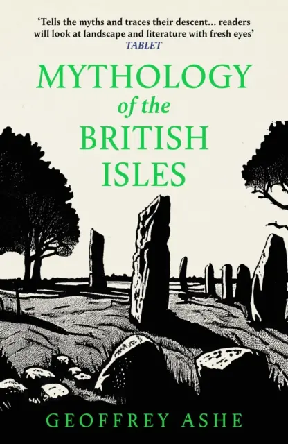 Mitologia insulelor britanice - Mythology of the British Isles