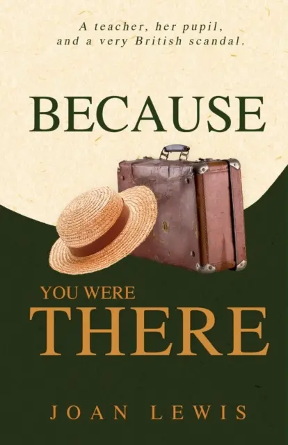 Pentru că ai fost acolo - Because You Were There