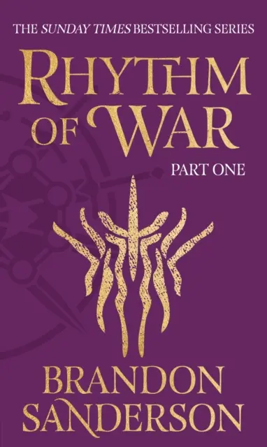 Ritmul războiului, prima parte - Rhythm of War Part One