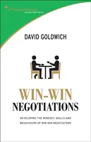 Tehnici de negociere câștigătoare - Dezvoltarea mentalității, abilităților și comportamentelor negociatorilor câștigători - Win-win Negotiation Techniques - Develop the Mindset, Skills and Behaviours of Winning Negotiators