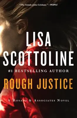 Rough Justice: Un roman Rosato & Associates - Rough Justice: A Rosato & Associates Novel