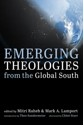Teologii emergente din sudul global - Emerging Theologies from the Global South