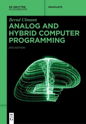 Programarea analogică și hibridă a calculatoarelor - Analog and Hybrid Computer Programming