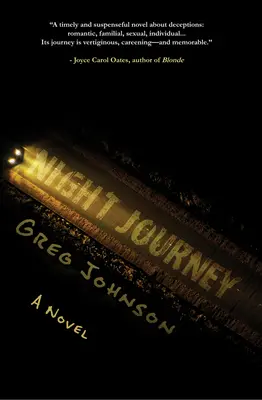 Călătoria de noapte - Night Journey