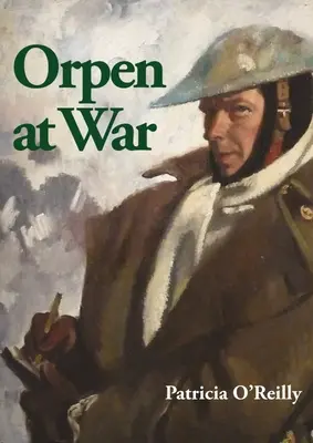Orpen la război - Orpen at War