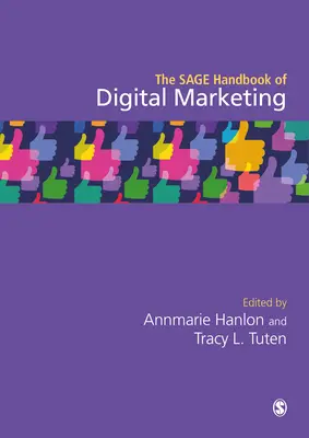 Manualul Sage de marketing digital - The Sage Handbook of Digital Marketing