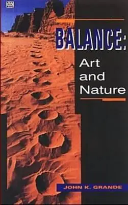 Balance Art & Nature Ediție revizuită - Balance Art & Nature Revised Edition