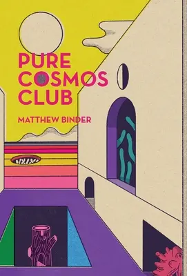 Clubul Pure Cosmos - Pure Cosmos Club