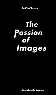 Pasiunea imaginilor - The Passion of Images