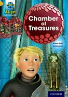 Project X: Alien Adventures: Gold: Camera comorilor - Project X: Alien Adventures: Gold: Chamber of Treasures