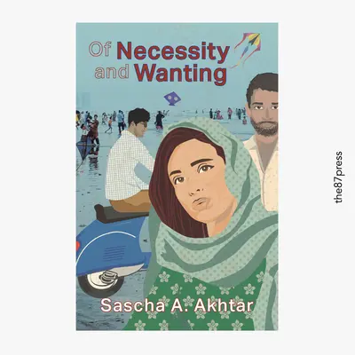 Despre necesitate și dorință - Of Necessity & Wanting