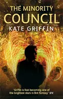 Consiliul minorității - Un roman de Matthew Swift - Minority Council - A Matthew Swift novel