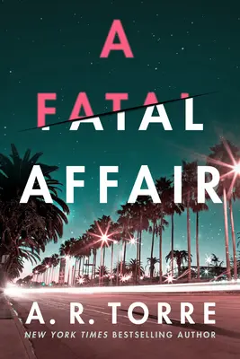 O aventură fatală - A Fatal Affair