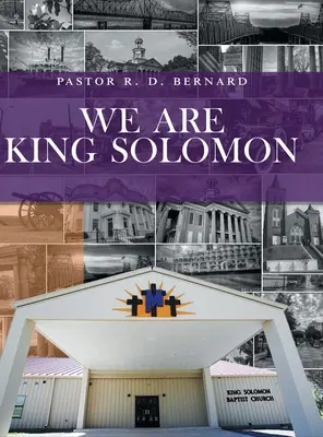 Noi suntem regele Solomon - We Are King Solomon