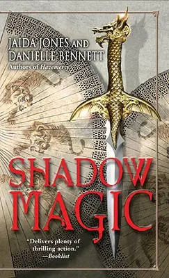 Magia umbrelor - Shadow Magic