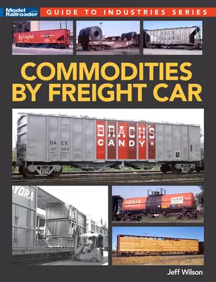 Mărfuri în vagoane de marfă - Commodities by Freight Car