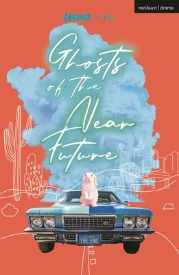 Fantomele viitorului apropiat - Ghosts of the Near Future