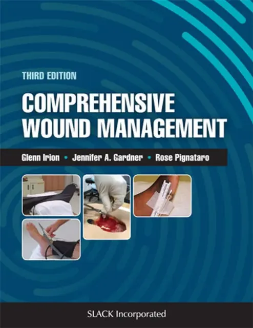 Managementul cuprinzător al rănilor - Comprehensive Wound Management