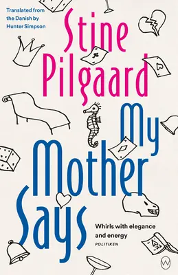 Mama mea spune - My Mother Says