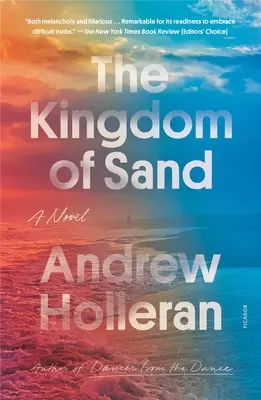 Regatul de nisip - The Kingdom of Sand