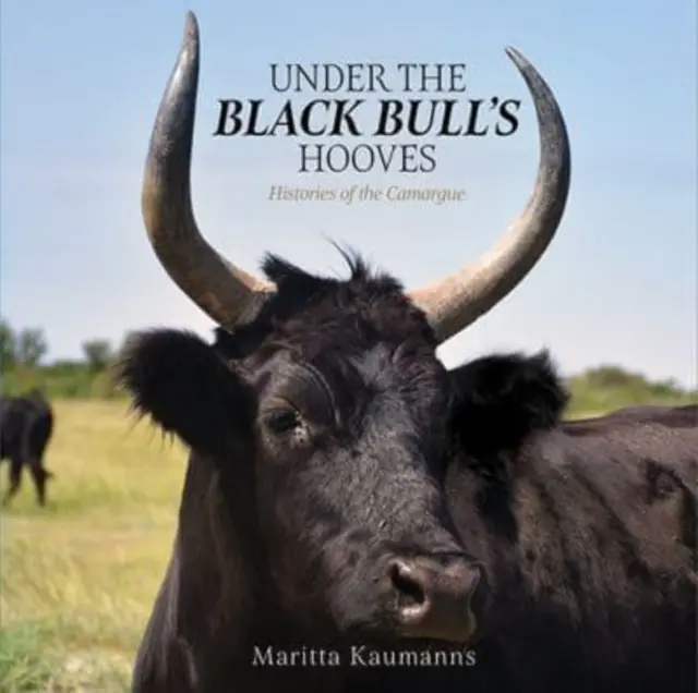 Sub copitele taurului negru - Istorii din Camargue - Under the Black Bull's Hooves - Histories of the Camargue