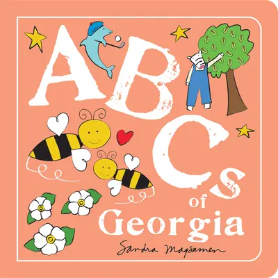ABC din Georgia - ABCs of Georgia