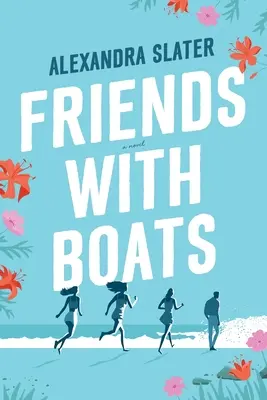 Prieteni cu bărci - Friends with Boats