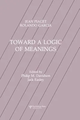 Către o logică a semnificațiilor - Toward a Logic of Meanings