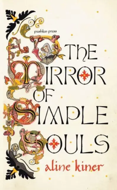 Oglinda sufletelor simple - Mirror of Simple Souls