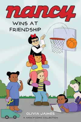 Nancy câștigă la prietenie - Nancy Wins at Friendship