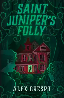 Nebunia lui Saint Juniper - Saint Juniper's Folly