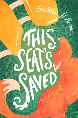 Acest loc este salvat - This Seat's Saved