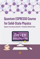 Quantum Espresso Course for Solid-State Physics: A Hands-On Guide