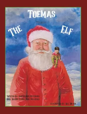 Toemas cel mai adolescent elf - Toemas The Teenest Elf