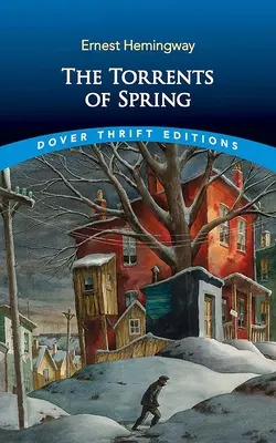 Torente de primăvară - The Torrents of Spring