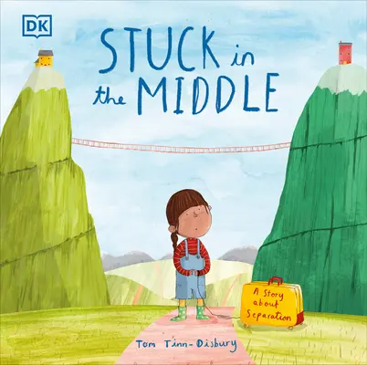 Blocat în mijloc: O poveste despre separare - Stuck in the Middle: A Story about Separation