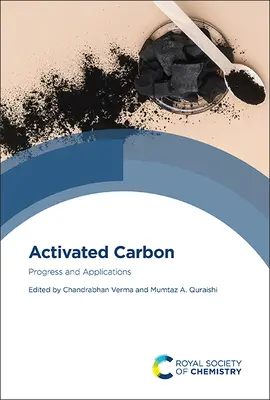 Carbon activat: Progrese și aplicații - Activated Carbon: Progress and Applications