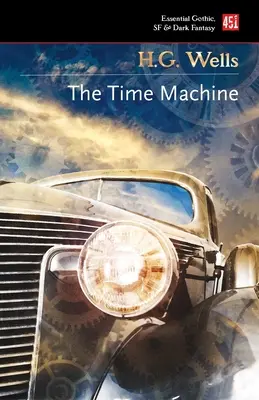 Mașina timpului - The Time Machine