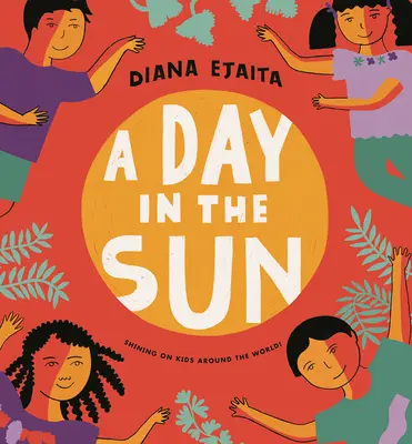 O zi în soare - A Day in the Sun