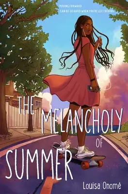 Melancolia verii (The Melancholy of Summer) - The Melancholy of Summer