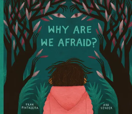 De ce ne este frică? - Why Are We Afraid?