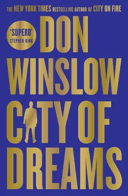 Orașul viselor - City of Dreams