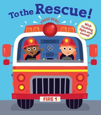 La salvare! - To the Rescue!