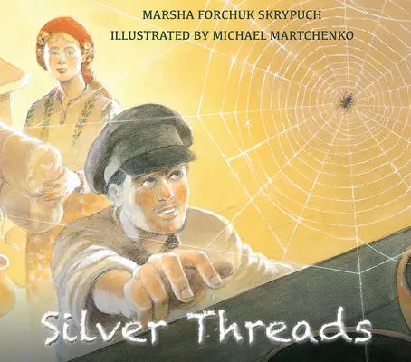 Fire de argint - Silver Threads