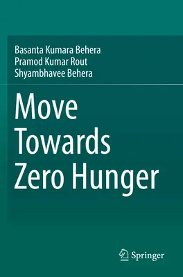 Către foametea zero - Move Towards Zero Hunger