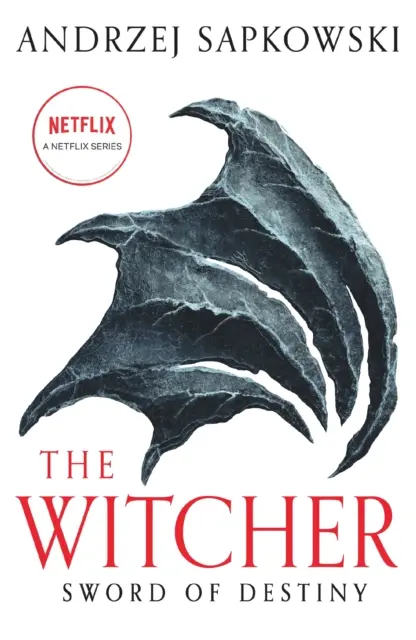 Sword of Destiny - Tales of the Witcher - Acum un show Netflix major - Sword of Destiny - Tales of the Witcher - Now a major Netflix show
