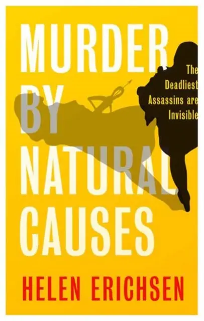 Crimă din cauze naturale - Murder By Natural Causes