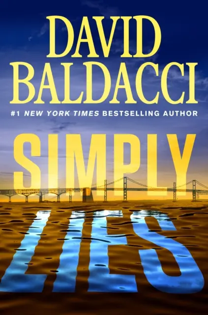 Simply Lies - Un thriller psihologic - Simply Lies - A Psychological Thriller
